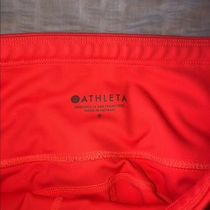 Athleta Leggings